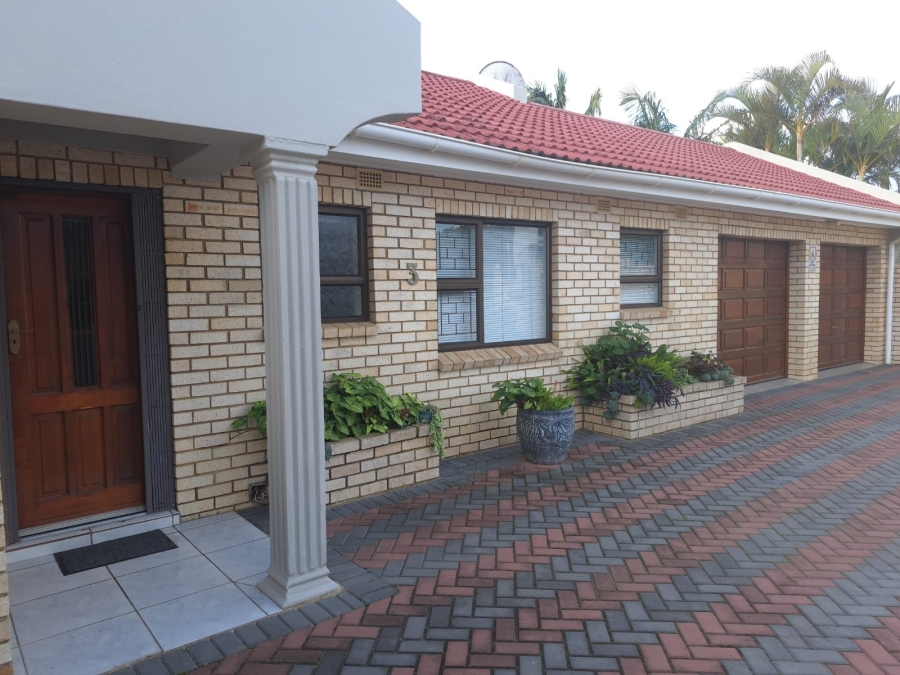 3 Bedroom Property for Sale in Blue Bend Eastern Cape